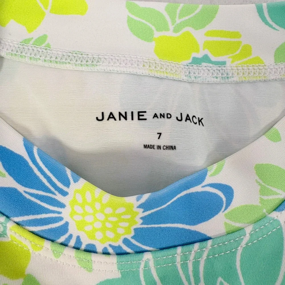 Janie and Jack janie jack